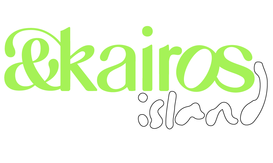 kairosisland logo