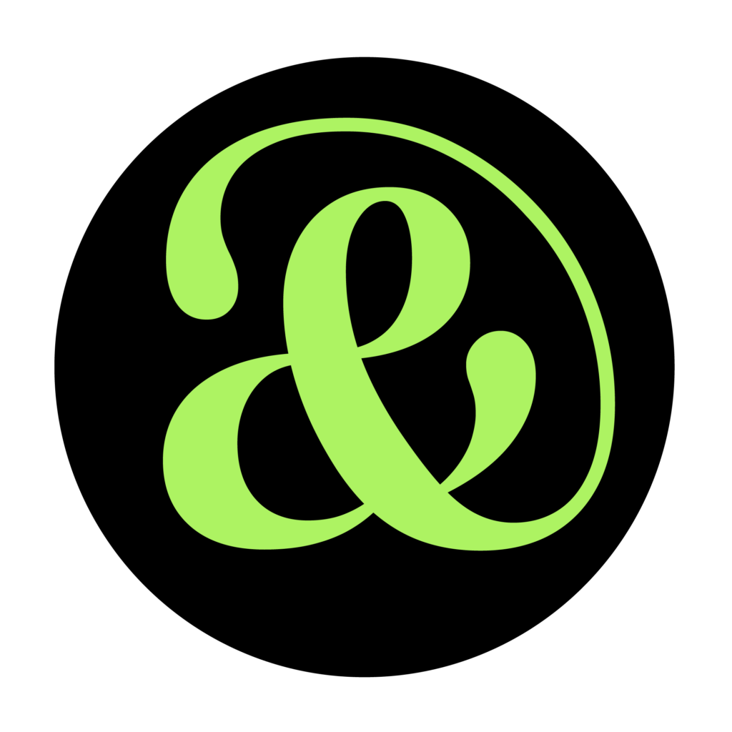site icon blackgreen